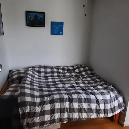 Cosy In Townhouse Δωμάτια σε οικογενειακή κατοικία Κοπεγχάγη