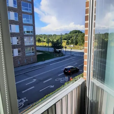 Accommodatie bij particulieren Cosy In Townhouse Kopenhagen