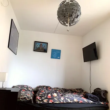 Cosy In Townhouse *