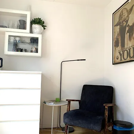 Cosy In Townhouse * كوبنهاجن