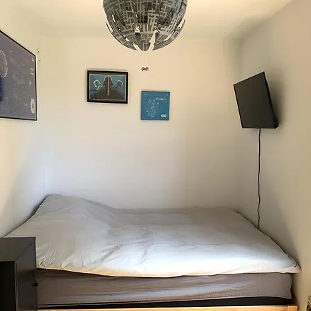 Cosy In Townhouse