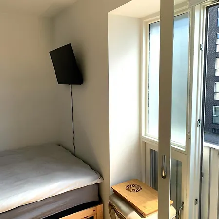 منزل للإقامة Cosy In Townhouse