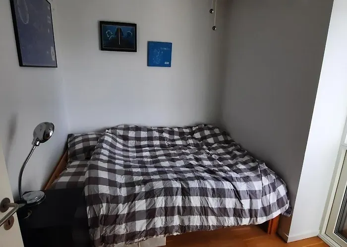 Cosy In Townhouse Проживание в семье Копенгаген